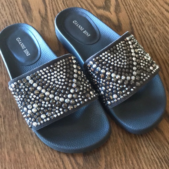 gianni bini slides